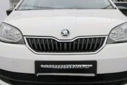 Skoda Citigo 58.000 km 6.600 &euro; Wiesbaden 65193
