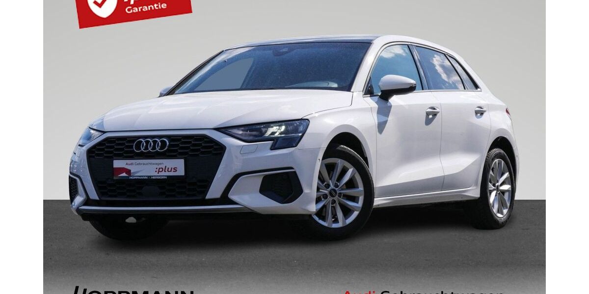 Audi A3 74.903 km 22.970 &euro; Herborn 35745