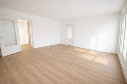 Helle 2-Zi-Wohnung ab März 2026 in Bischofswerda 2 zimmer