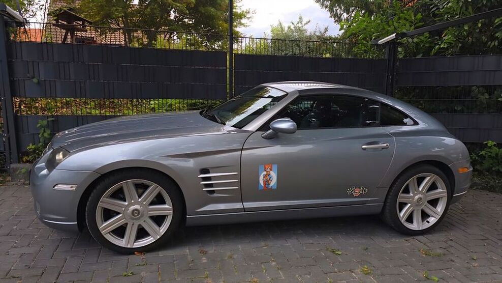 Crossfire