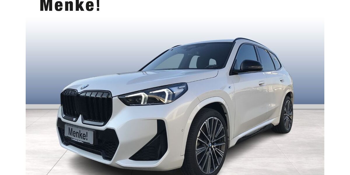 BMW X1 37.900 km 46.499 &euro; Cloppenburg 49661