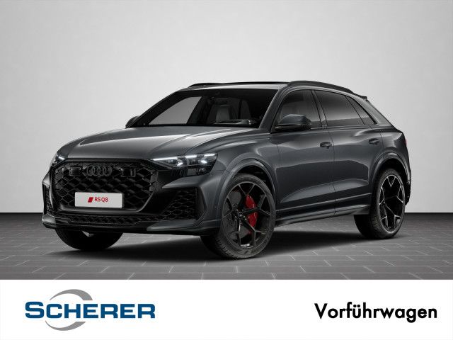 Audi RSQ8 3.900 km 167.970 &euro; Homburg 66424