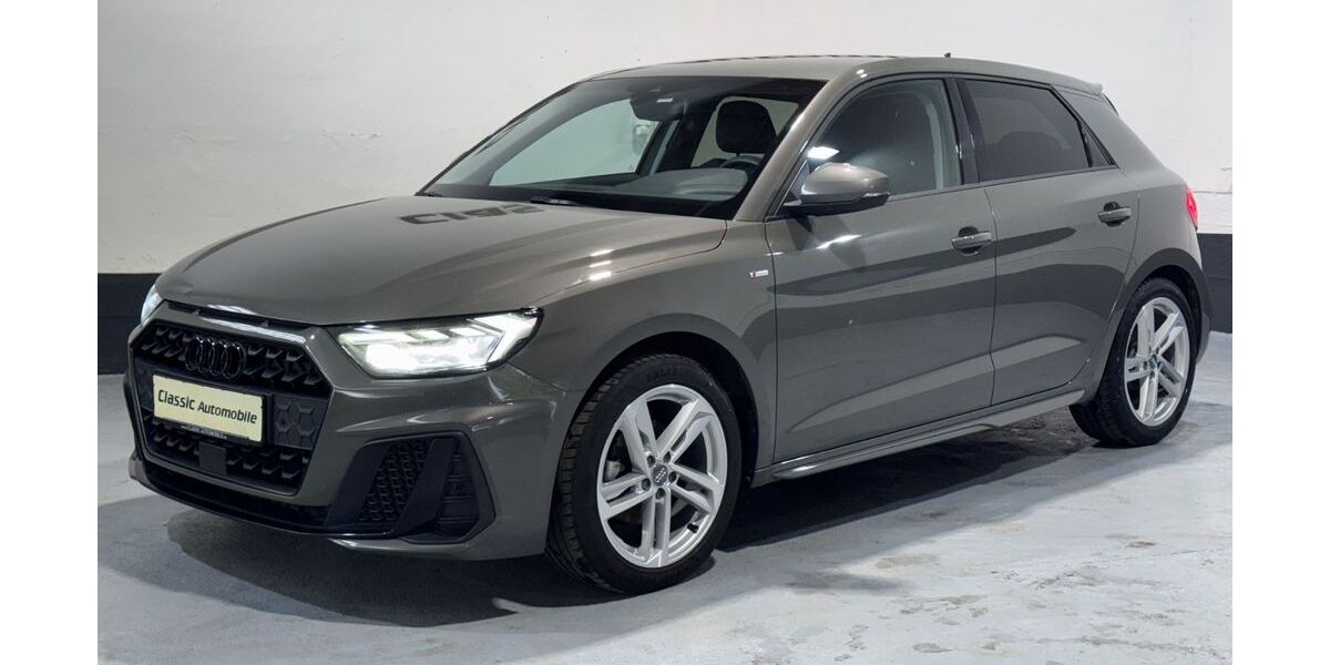 Audi A1 22.000 km 23.450 &euro; Neuwied 56567