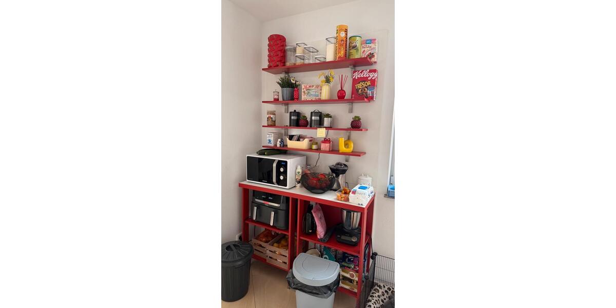 Reihenhaus Riedstadt - 4 Zimmer, 150 m&sup2;, 1.850&euro; | Angebot:26680510