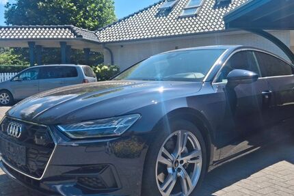 Audi A7 52.000 km 53.980 &euro; Löningen 49624