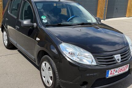 Dacia Sandero 157.500 km 2.300 &euro; Alzey 55232