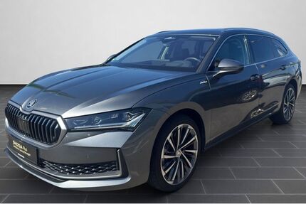 Skoda Superb 14.219 km 47.900 &euro; Kirkel 66459