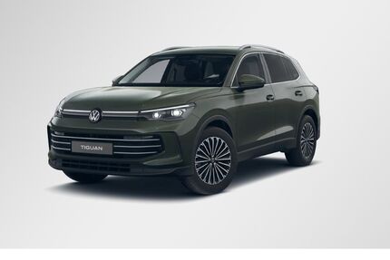 VW Tiguan 7.305 km 38.980 &euro; München 80687