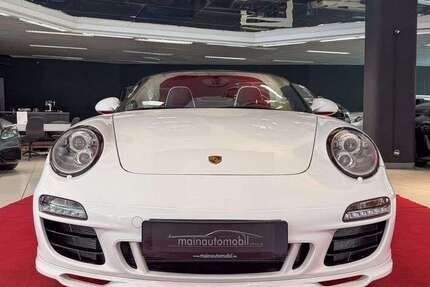 Porsche 911 31.451 km 279.997 &euro; Würzburg 97070