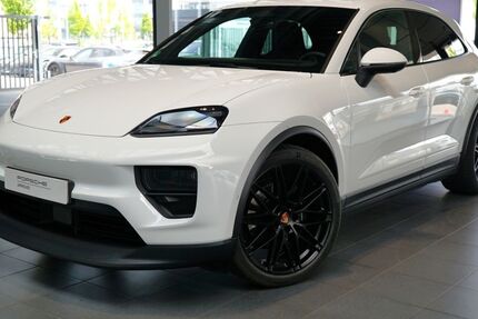Porsche Macan 8.900 km 82.490 &euro; Landau 76829