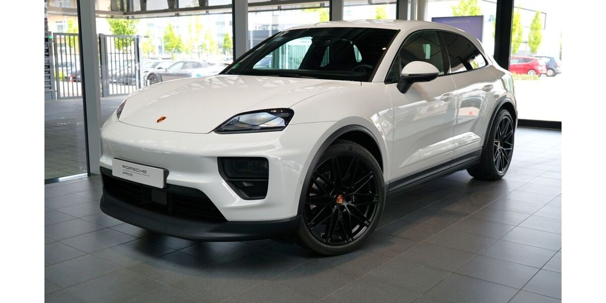 Porsche Macan 8.900 km 85.790 &euro; Landau 76829