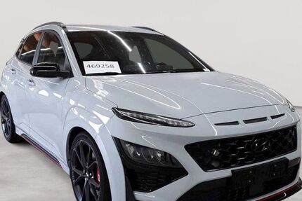 Hyundai KONA 52.075 km 22.890 &euro; Fernwald-Steinbach 35463