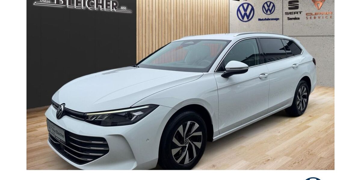 VW Passat 62.450 km 32.990 &euro; Friedrichshafen 88046