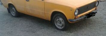 Lada 1200