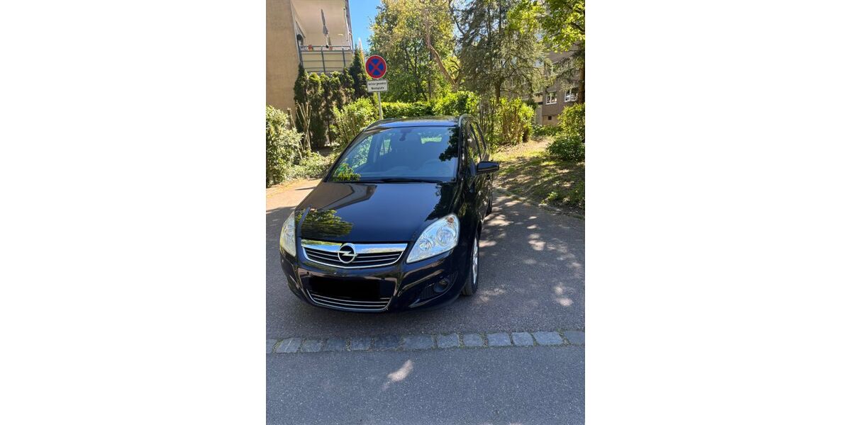 Opel Zafira 187.000 km 3.300 &euro; Leonberg 71229