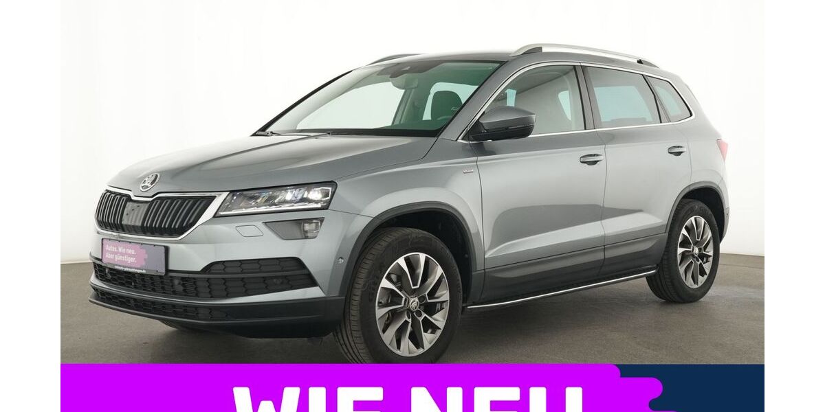 Skoda Karoq 16.299 km 26.949 &euro; Neuss 41460