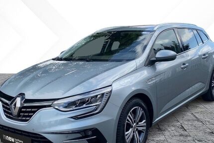 Renault Megane 39.000 km 16.999 &euro; Göttingen 37079