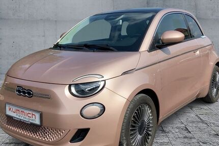 Fiat 500e 57.735 km 18.990 &euro; Göppingen 73037