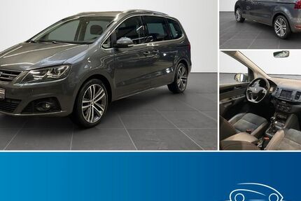 Seat Alhambra 236.000 km 13.390 &euro; Buchschwabach bei Nürnberg 90574