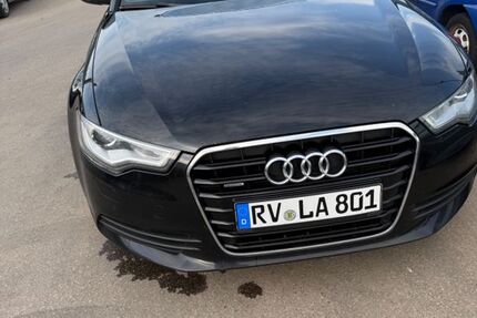 Audi A6 246.000 km 10.400 &euro; Bad Wurzach 88410