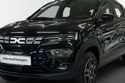 Dacia Spring 14.100 km 12.700 € Stuttgart 70469