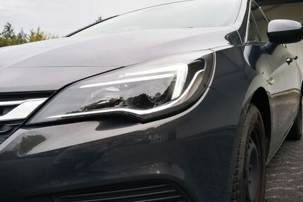 Opel Astra 66.387 km 10.800 € Lage 32791