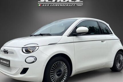 Fiat 500 17.320 km 22.990 &euro; Bautzen 02625
