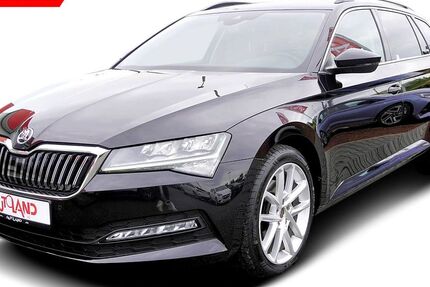 Skoda Superb 83.107 km 25.490 &euro; Leipzig 04209