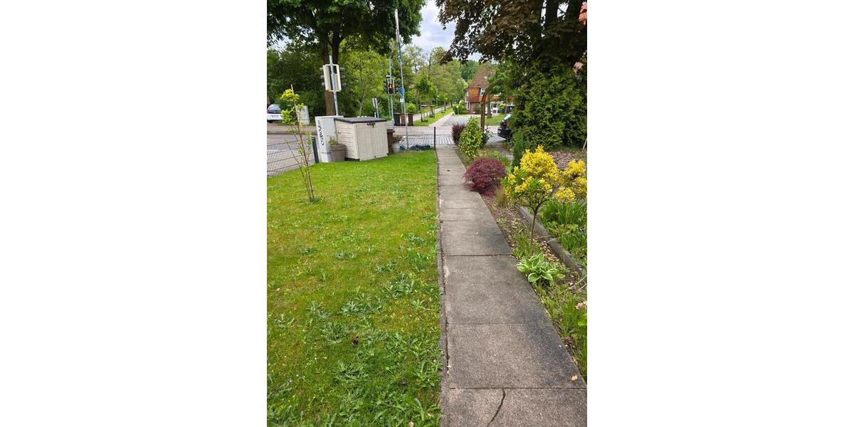 Reihenhaus Stade Altländer Viertel - 3 Zimmer, 60 m&sup2;, 250.000&euro; | Angebot:26940185