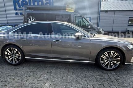 Audi A8 194.000 km 31.890 &euro; Nümbrecht 51588