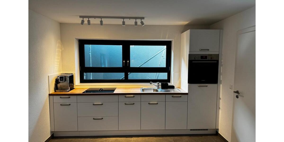 Etagenwohnung Haßmersheim - 1 Zimmer, 46 m&sup2;, 725&euro; | Angebot:26420777