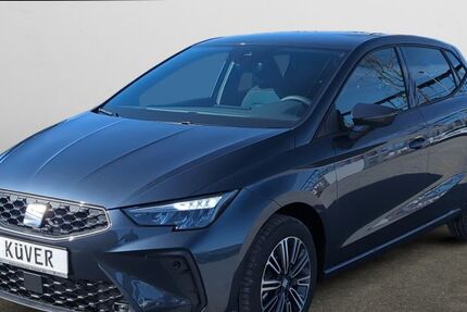 Seat Ibiza 1.500 km 21.084 &euro; Hagen 27628