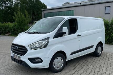 Ford Transit Custom 14.000 km 16.999 € Hamburg 21075