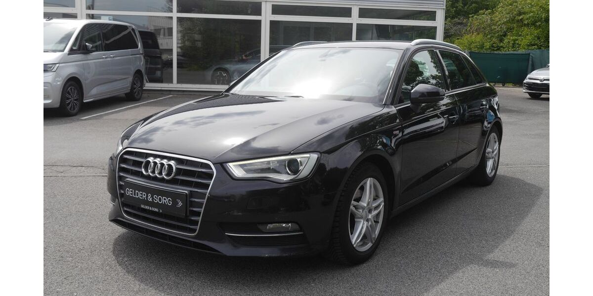 Audi A3 256.052 km 6.990 &euro; Haßfurt 97437