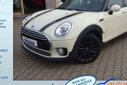 Mini Cooper Clubman 57.928 km 13.440 &euro; Eilenburg 04838