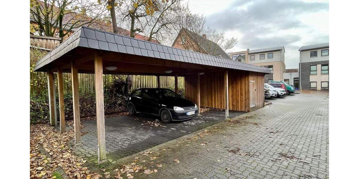 Reihenendhaus Bredstedt - 3 Zimmer, 76 m&sup2;, 210.000&euro; | Angebot:25427897
