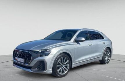 Audi Q8 32.978 km 76.650 € Bensheim 64625