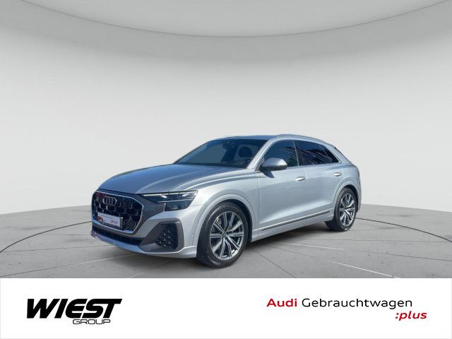 Audi Q8 32.978 km 76.650 € Bensheim 64625