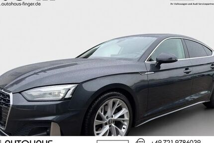 Audi A5 56.600 km 27.950 &euro; Karlsruhe 76149