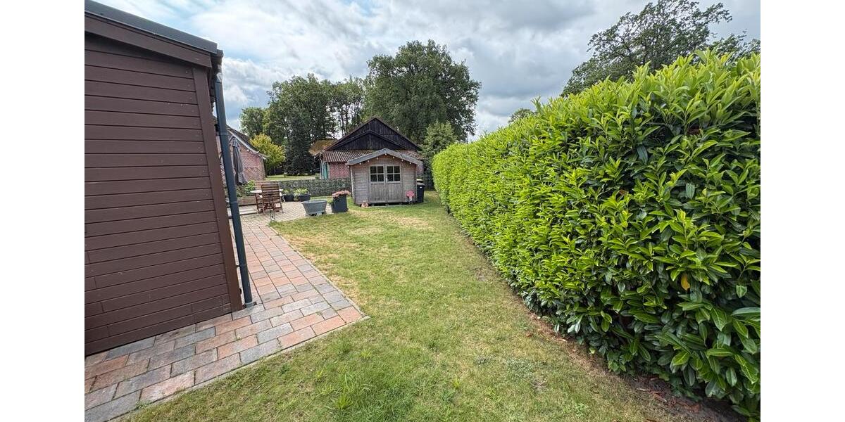 Einfamilienhaus Neuenkirchen - 2 Zimmer, 60 m&sup2;, 195.000&euro; | Angebot:26992028