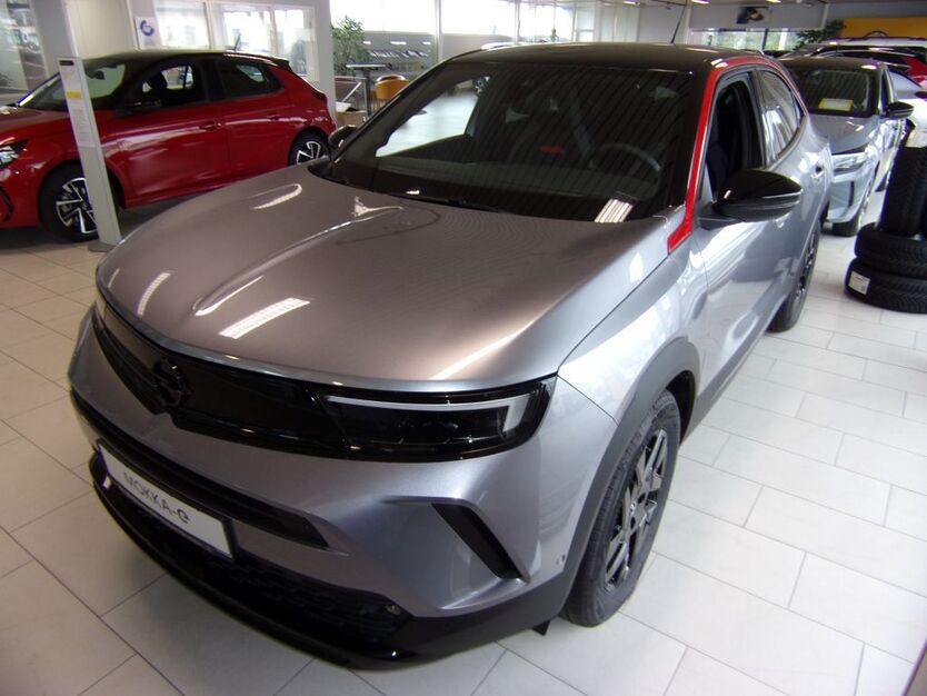 Opel Mokka-e 3.500 km 29.450 € Ransbach-Baumbach 56235