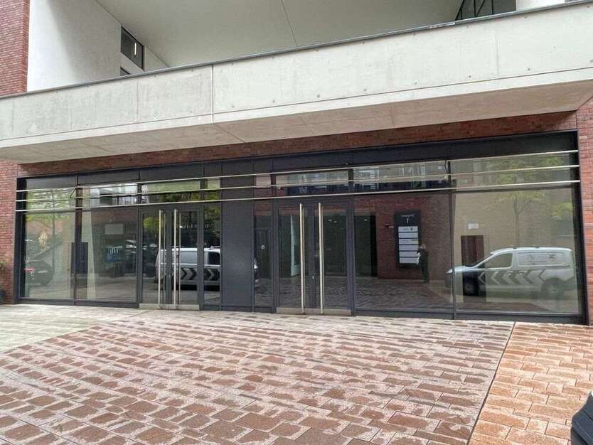 Einzelhandel in Hamburg 5.280,66 € 199 m²