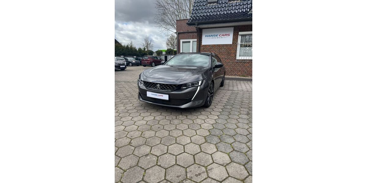Peugeot 508 153.000 km 16.200 &euro; Bremen 28307