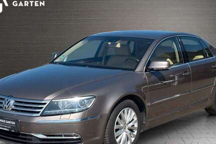 VW Phaeton 378.860 km 3.950 &euro; Einbeck 37574