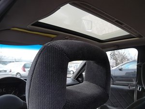 Opel Kadett E Beauty Lim. SEDAN GSD AUTOM- SERVO 74.000 km 6.950 &euro; Hannover 30179