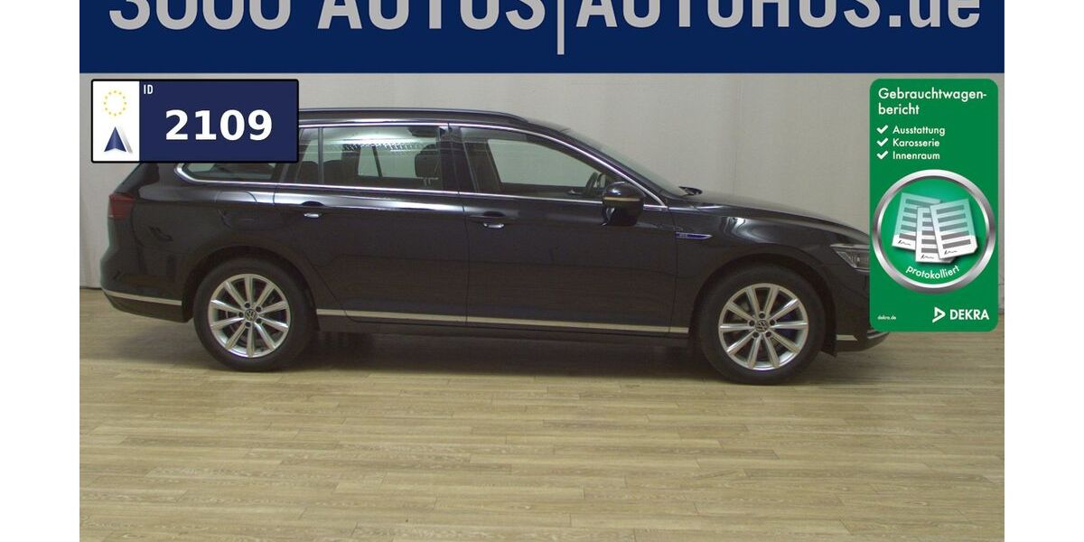 VW Passat 109.539 km 18.980 &euro; Bremen / Arsten 28279