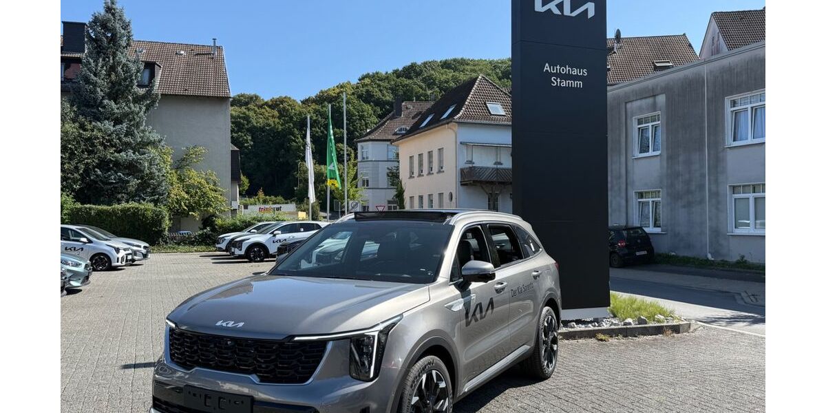Kia Sorento 3.782 km 54.990 &euro; Arnsberg-Neheim 59755