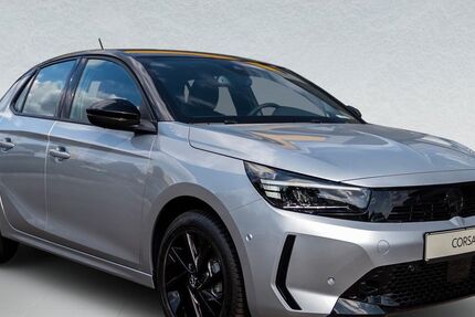 Opel Corsa 16.262 km 18.790 &euro; Rüdersdorf 15562