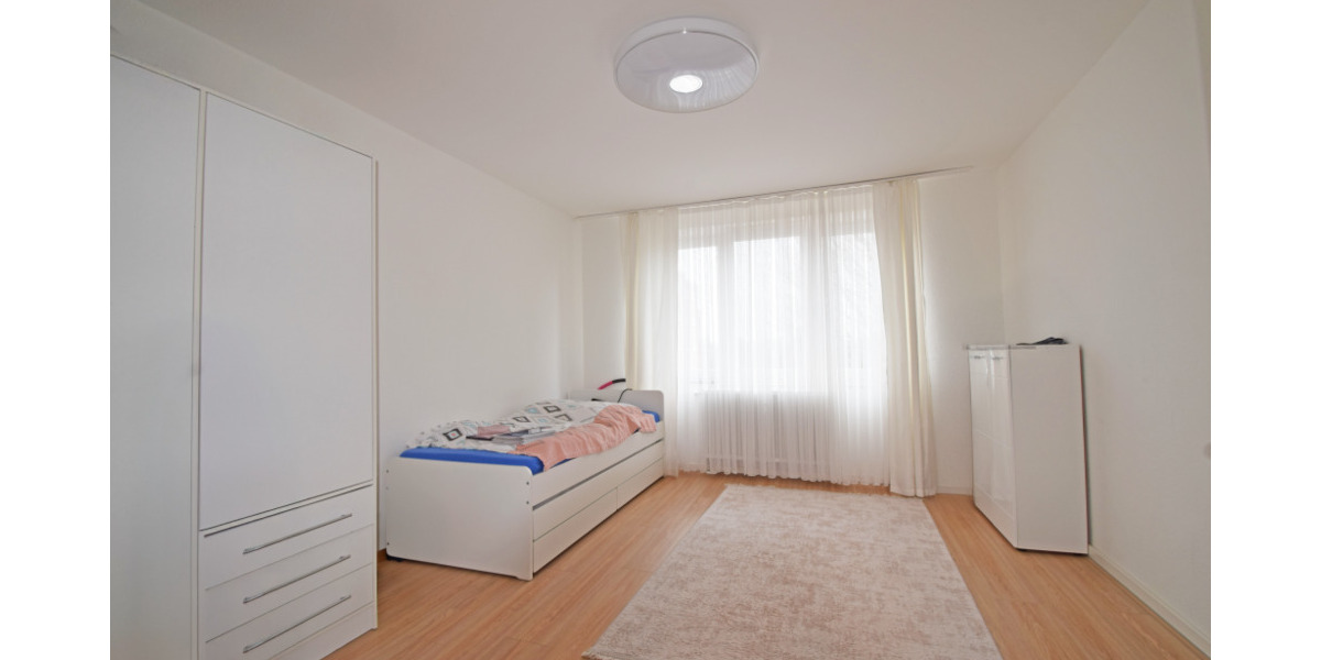 Etagenwohnung Lüneburg Mittelfeld - 3 Zimmer, 82 m&sup2;, 900&euro; | Angebot:25797043