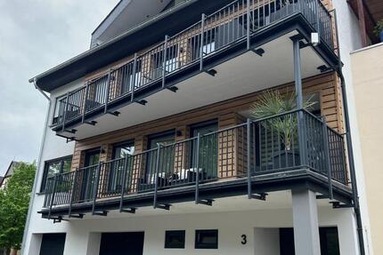 4-Zimmer-Wohnung (90m2) mit 2 Balkonen in Cochem OT Sehl
